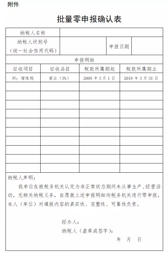 注销公司新规定!7月1日起,资料不齐也可直接注销!(图4)