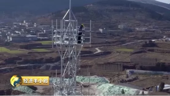 不知不觉你身边已换5G基站!速度多快?有辐射吗?(图6)