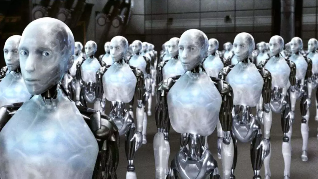 AI来了!我们的世界会变得更有爱(AI)吗?(图5)