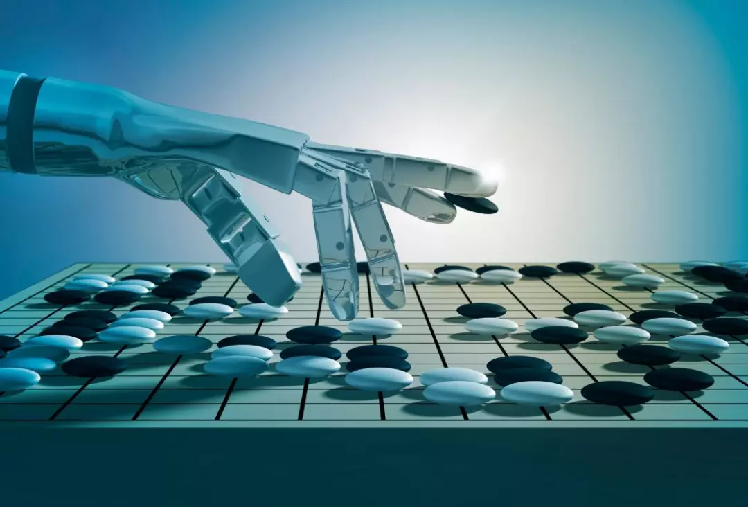 AI来了!我们的世界会变得更有爱(AI)吗?(图7)