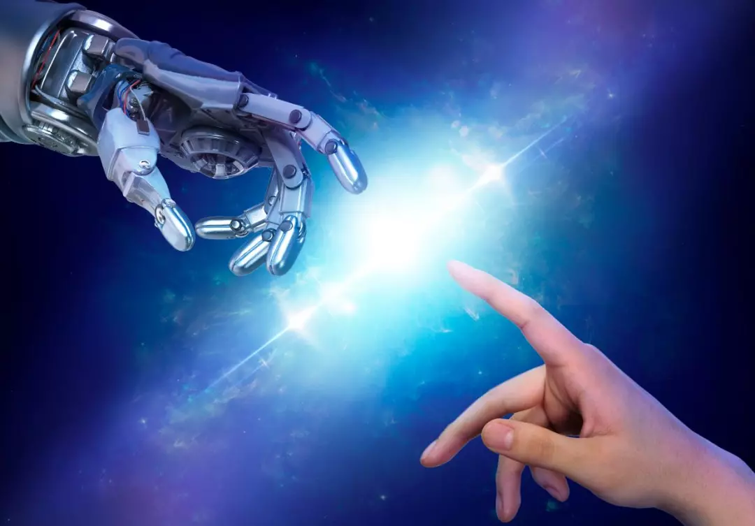 AI来了!我们的世界会变得更有爱(AI)吗?(图9)