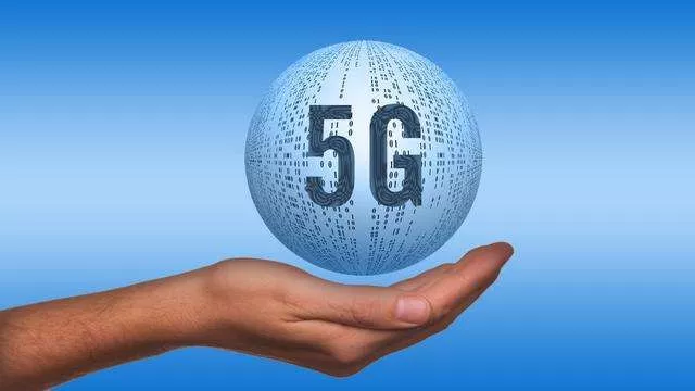 节点上的中国5G:最艰难的是找到5G应用(图1)