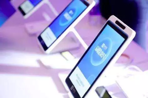 刷脸支付 麻烦又不安全?(图5)