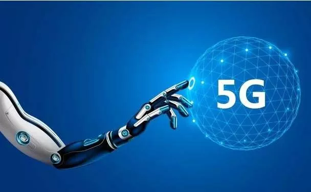 5G仿生机器人来了,中国国际数字经济博览会明日开幕(图1)