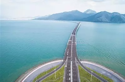 【聚焦】银行业为粤港澳大湾区建设注入新动能(图1)