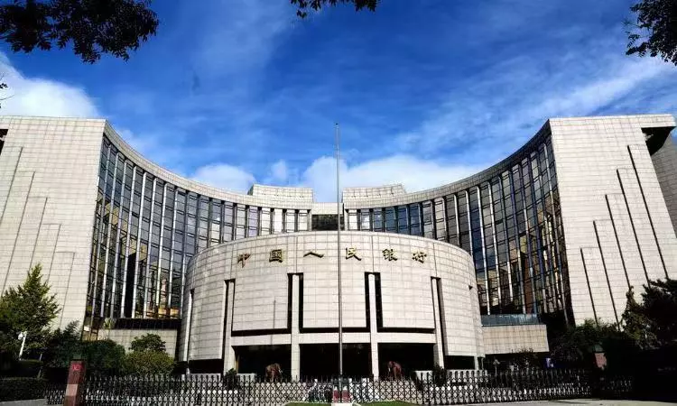 中国数字货币正式“上线”,央行试点,震撼全球!(图1)