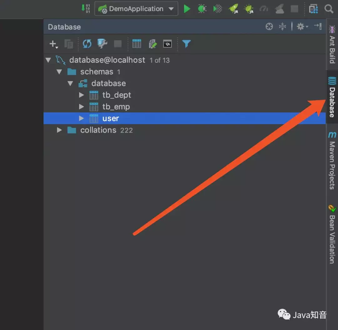 懒人 IDEA 插件推荐: EasyCode 一键帮你生成所需代码~(图3)