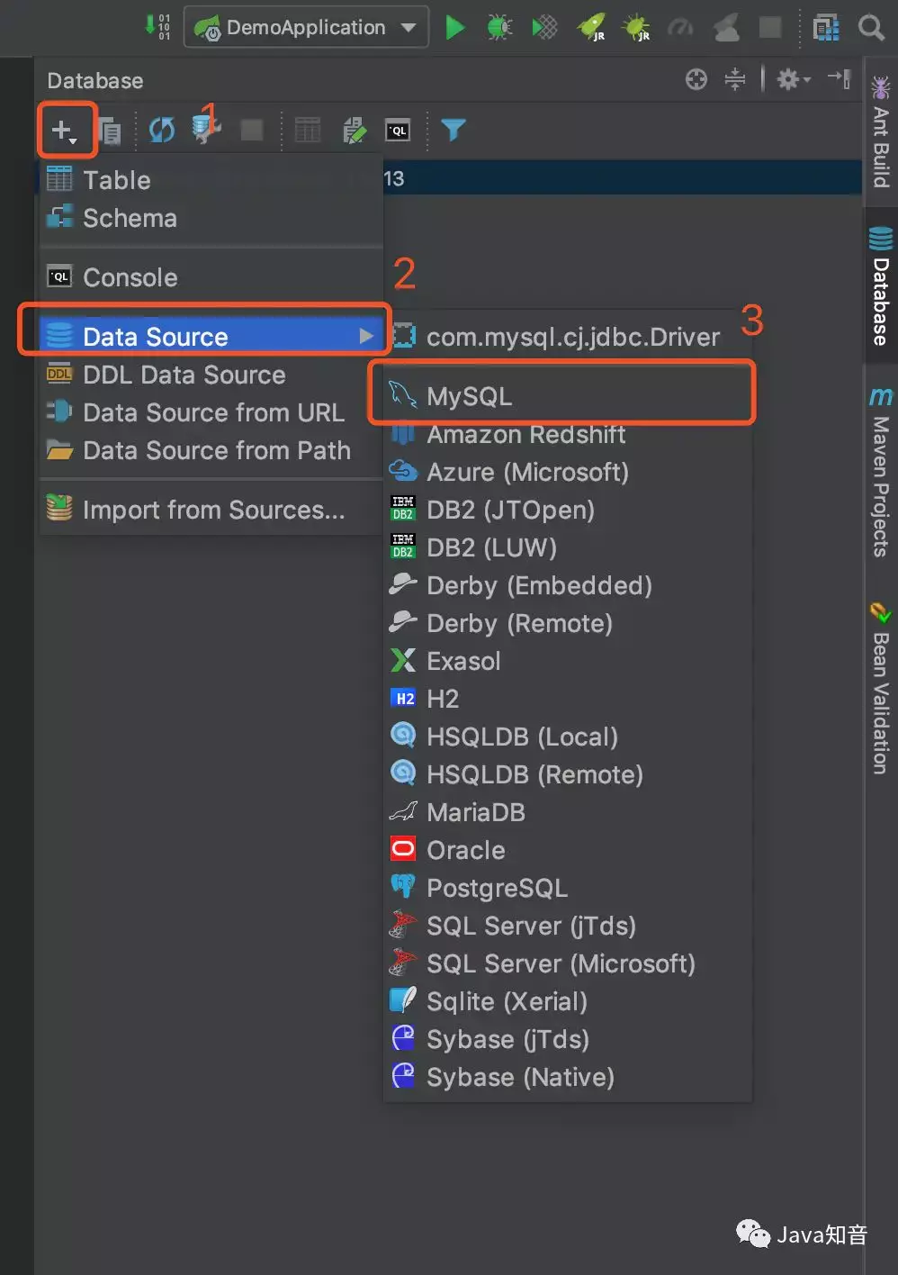 懒人 IDEA 插件推荐: EasyCode 一键帮你生成所需代码~(图4)