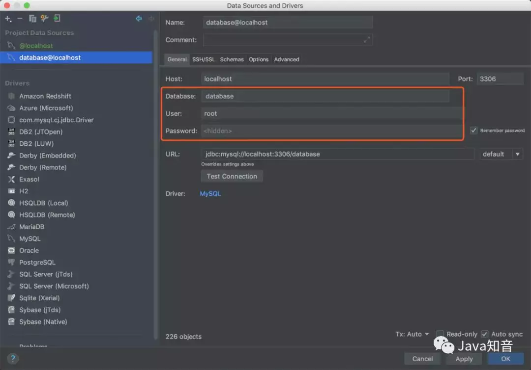懒人 IDEA 插件推荐: EasyCode 一键帮你生成所需代码~(图5)