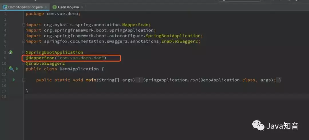 懒人 IDEA 插件推荐: EasyCode 一键帮你生成所需代码~(图11)