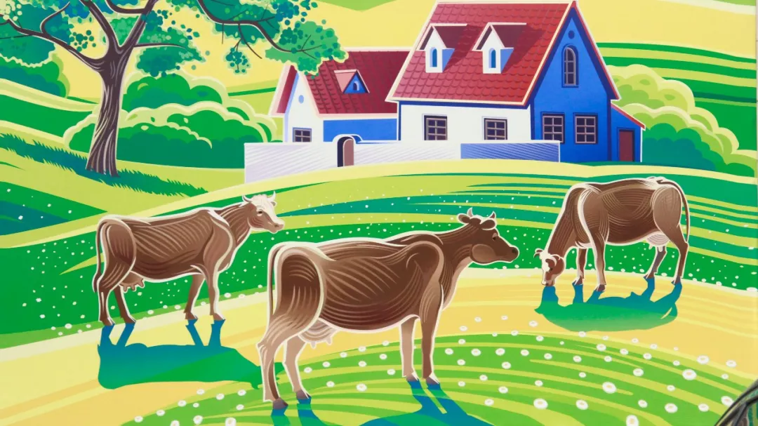 暖心!金融机构防疫抗疫不忘助春耕(图1)