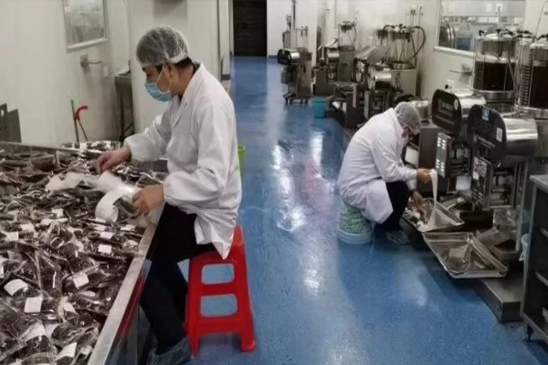 金融助力“战疫情”|专项再贷款驰援企业(一)(图6)