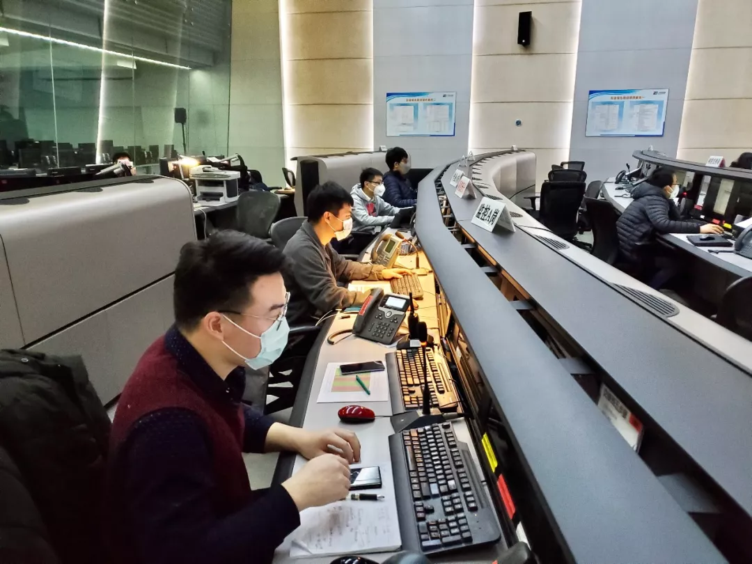 聚爱驰援 畅通支付 中国银联多措并举全力践行金融战“疫”(图1)