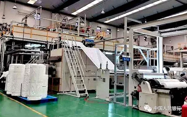 金融助力“战疫情”|人民银行上海总部凝心聚力抗疫情 金融服务勇当先(图3)