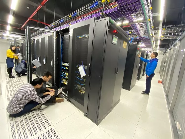 金融助力“战疫情”|人民银行上海总部凝心聚力抗疫情 金融服务勇当先(图8)