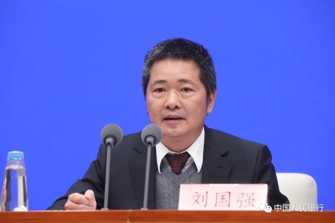 刘国强副行长在国务院联防联控机制发布会上答记者问要点(图2)