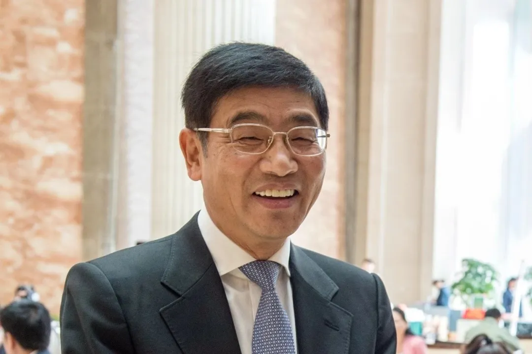 反洗钱法、中国人民银行法、商业银行法…代表委员:金融领域需修法(图2)