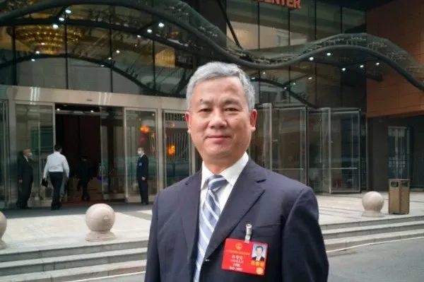 反洗钱法、中国人民银行法、商业银行法…代表委员:金融领域需修法(图6)