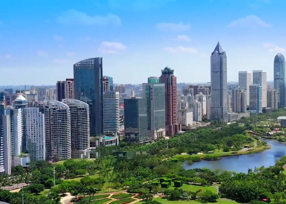 海南自贸港来了!“6+1+4”是什么?(图7)