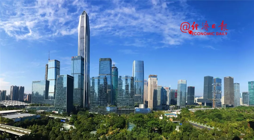 IMF对全球经济增长作出“最悲观预测”,只对一个国家除外(图1)