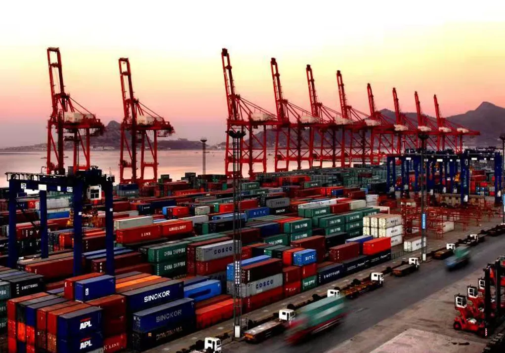 IMF对全球经济增长作出“最悲观预测”,只对一个国家除外(图3)