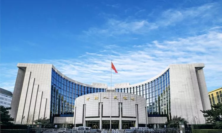 人民银行货币政策司、西安分行、长沙中心支行: 以创建模范机关推动央行履职事业新发展(图2)