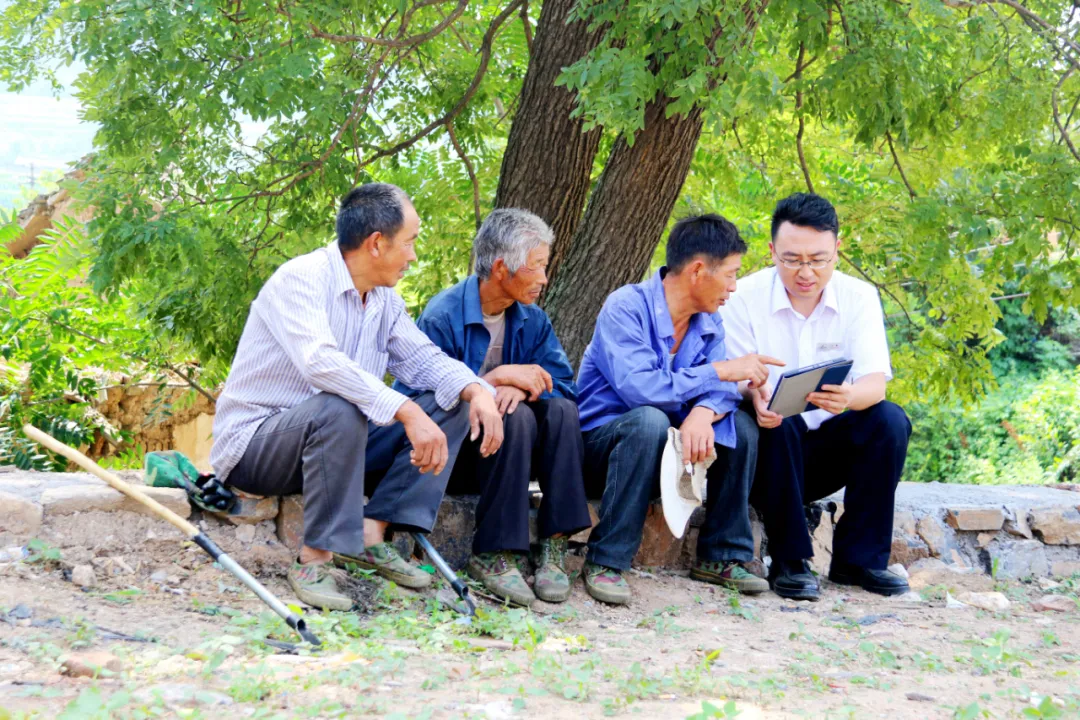 揭秘!央行系统化金融扶贫政策体系是如何建成的?(图7)