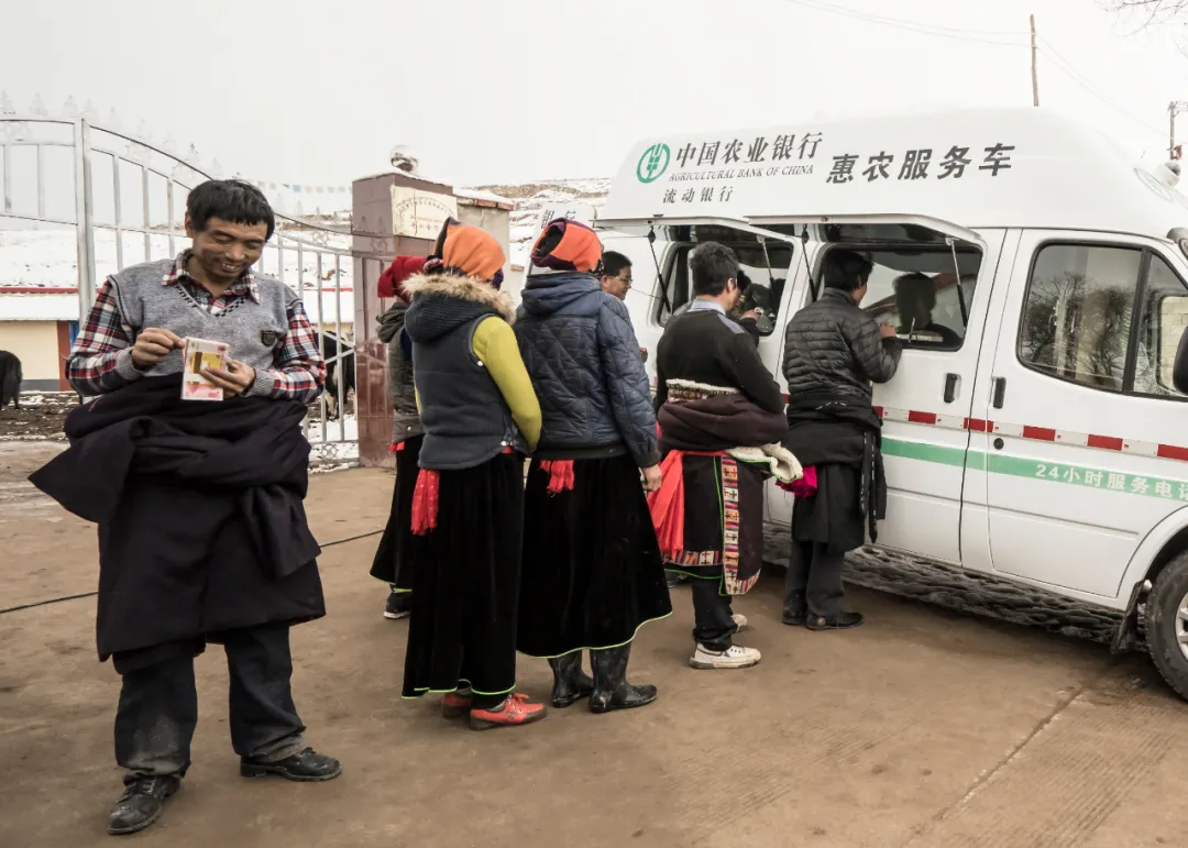 揭秘!央行系统化金融扶贫政策体系是如何建成的?(图8)